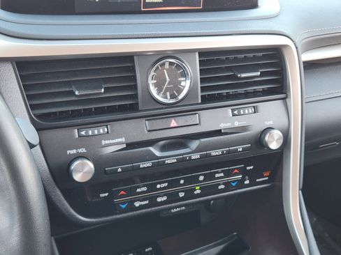 Used 2021 Lexus RX 350 FWD w/ Premium Package image 21