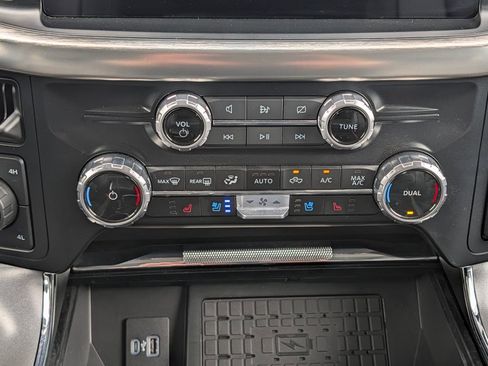Certified 2023 Ford F150 Lariat AWD/4WD image 16