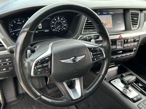 Used 2020 Genesis G80 3.3T Sport image 23