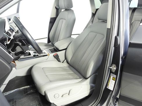 Used 2022 Audi Q5 2.0T Premium Plus w/ Premium Plus Package image 22