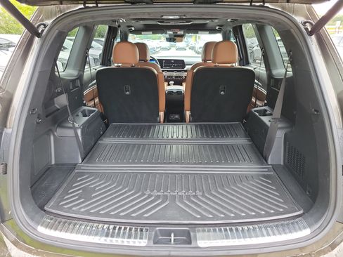 Certified 2023 Kia Telluride SX Prestige X-Line AWD/4WD image 14