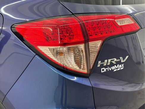 Used 2016 Honda HR-V EX-L image 35