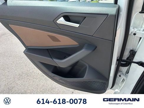 New 2026 Volkswagen Jetta SEL FWD image 16
