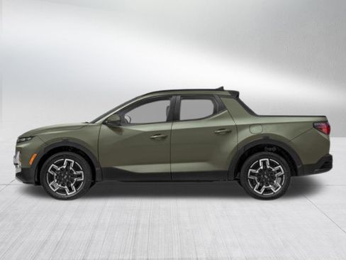 New 2026 Hyundai Santa Cruz Limited image 2