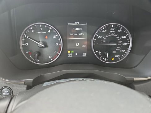 New 2026 Subaru Ascent Limited image 21