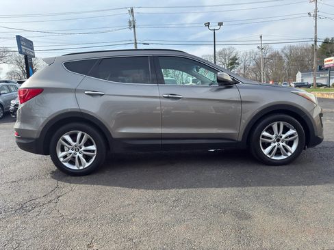 Used 2014 Hyundai Santa Fe Sport 2.0T w/ Technology Package 05 image 8