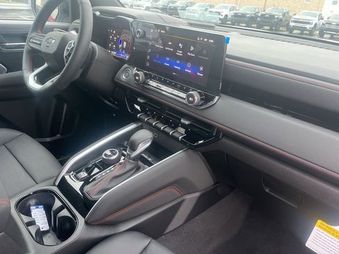 New 2026 Chevrolet Colorado Z71 w/ Z71 Convenience Package 2 image 30