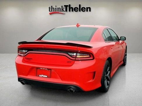 Used 2023 Dodge Charger GT w/ Blacktop Package image 5