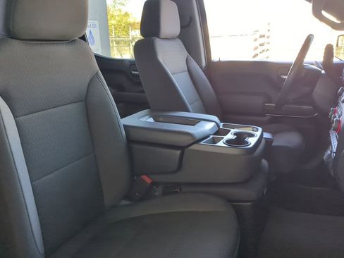 Used 2022 Chevrolet Silverado 1500 LT w/ Diesel Off-Road Package image 8