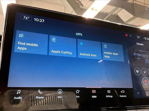 Used 2023 Lincoln Navigator L Reserve w/ Equipment Group 201A image 34