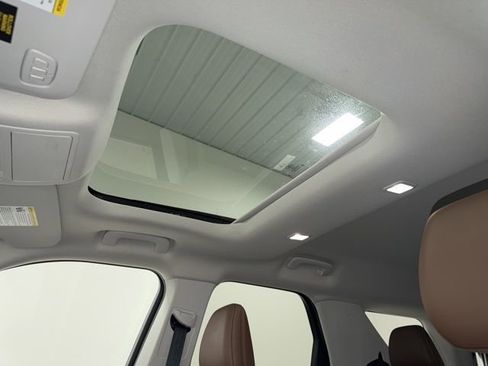 Used 2023 Ford Bronco Sport Outer Banks w/ Tech Package image 16