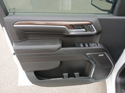 Used 2023 Chevrolet Silverado 1500 RST w/ All Star Edition Plus RWD image 23