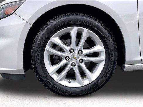 Used 2018 Chevrolet Malibu LT FWD image 33
