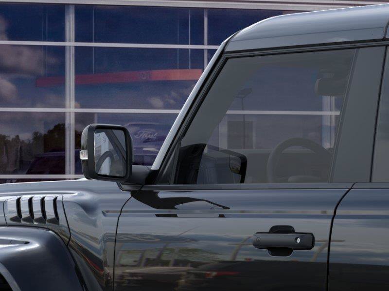 New 2026 Ford Bronco Raptor AWD/4WD image 23