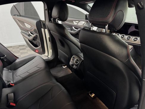 Used 2021 Mercedes-Benz CLS 53 AMG 4MATIC image 48