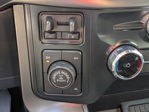 Certified 2024 Ford F150 XLT w/ Equipment Group 302A MID image 27