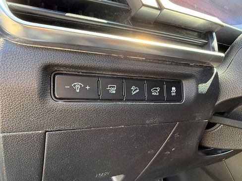 Used 2025 Kia Telluride SX Prestige X-Line AWD/4WD image 12