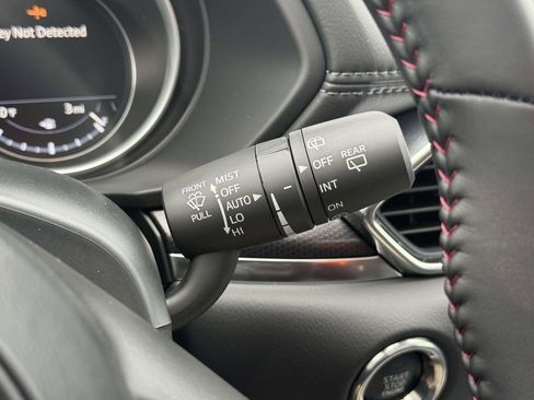 New 2025 MAZDA CX-5 Carbon Edition image 19