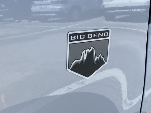 New 2026 Ford Bronco Sport Big Bend w/ Convenience Package image 9