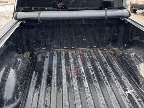 Used 2019 RAM 1500 Big Horn image 32