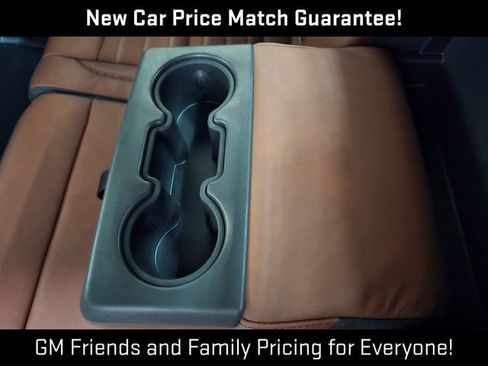 New 2026 GMC Sierra 2500 Denali Ultimate image 32