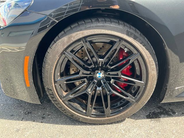 Used 2024 BMW M2 w/ Lighting Package RWD image 19