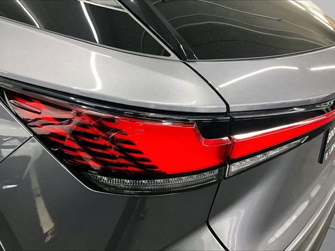 Used 2023 Lexus RX 350 F Sport w/ Cold Area Package AWD/4WD image 29