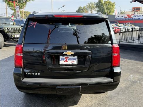 Used 2016 Chevrolet Tahoe LT image 13