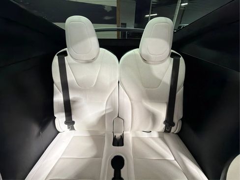 Used 2022 Tesla Model X Plaid AWD/4WD image 34