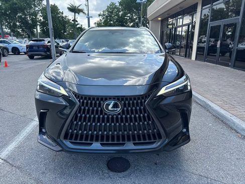 Certified 2024 Lexus NX 350 AWD image 16