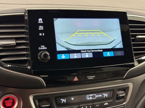 Used 2023 Honda Passport EX-L image 20