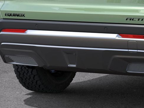 New 2026 Chevrolet Equinox ACTIV w/ Convenience Package III image 52