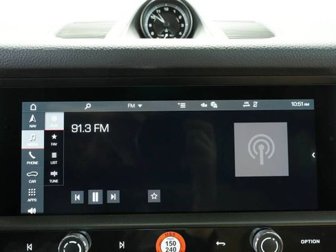 New 2026 Porsche Macan AWD/4WD image 17