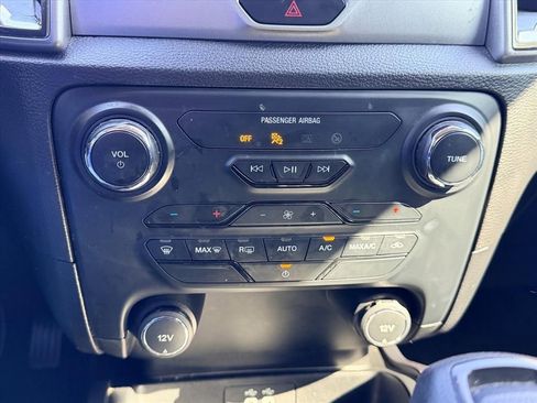 Used 2021 Ford Ranger XLT AWD/4WD image 20