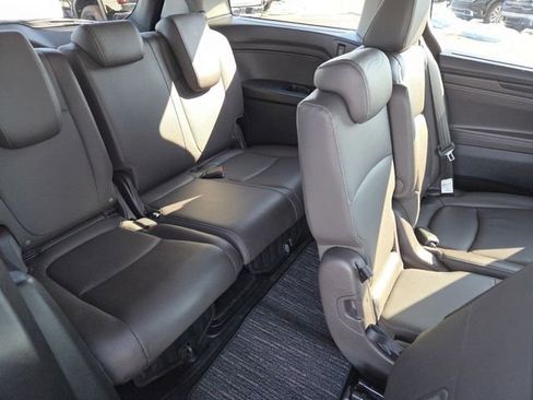 Used 2023 Honda Odyssey EX-L image 25