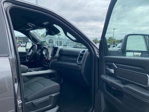 New 2026 RAM 2500 Big Horn image 28