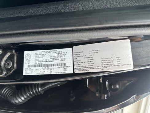 Used 2019 Ford F150 Lariat w/ Equipment Group 502A Luxury image 22