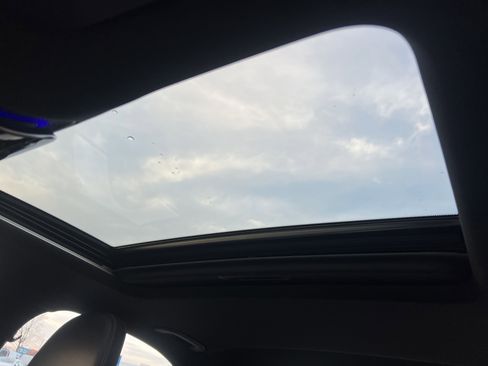 Certified 2023 Mercedes-Benz C 43 AMG 4MATIC Sedan image 28