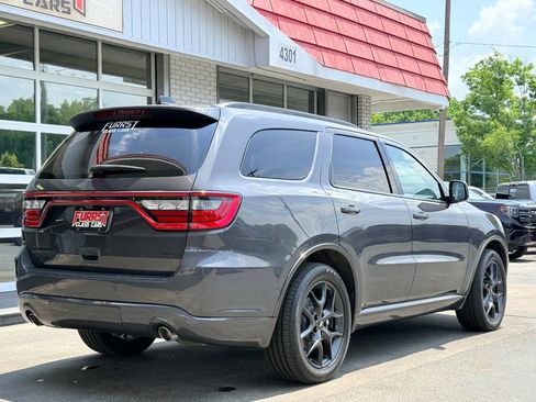 Used 2026 Dodge Durango GT w/ Blacktop Package AWD/4WD image 3