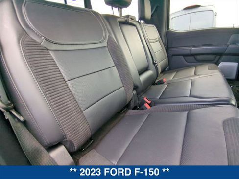 Used 2023 Ford F150 Raptor AWD/4WD image 22