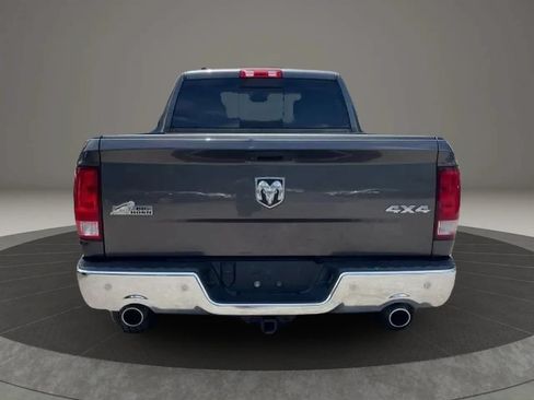 Used 2019 RAM 1500 Big Horn AWD/4WD image 4