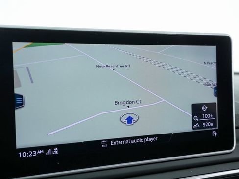 Used 2018 Audi A5 2.0T Prestige w/ S Line Sport Package image 13