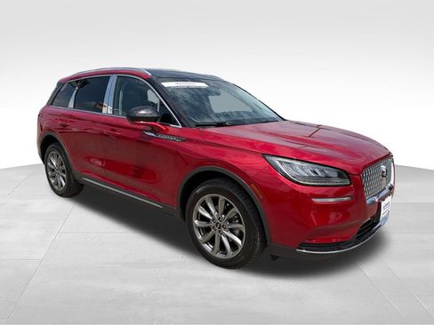 Used 2022 Lincoln Corsair AWD w/ Premium Package image 7