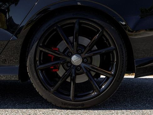 Used 2018 Audi S3 Premium Plus w/ Technology Package image 46