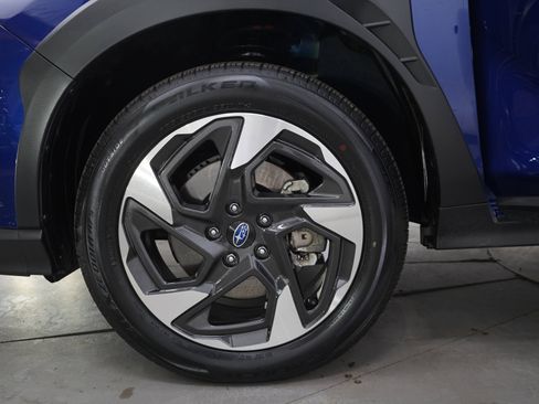 Used 2025 Subaru Crosstrek 2.5i Limited AWD/4WD image 28