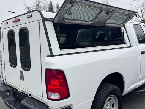 Used 2017 RAM 1500 Tradesman w/ Popular Equipment Group image 11