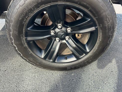 Used 2021 RAM 1500 Classic Warlock image 15