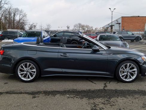 Used 2022 Audi A5 2.0T Premium image 17