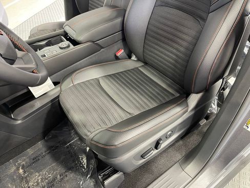 New 2026 Nissan Pathfinder Rock Creek AWD/4WD image 13