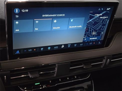 New 2026 Lincoln Corsair Grand Touring image 27